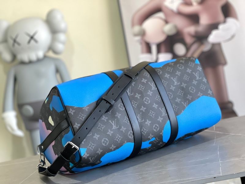 Louis Vuitton Travel Bags